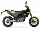 Husqvarna Supermoto 701